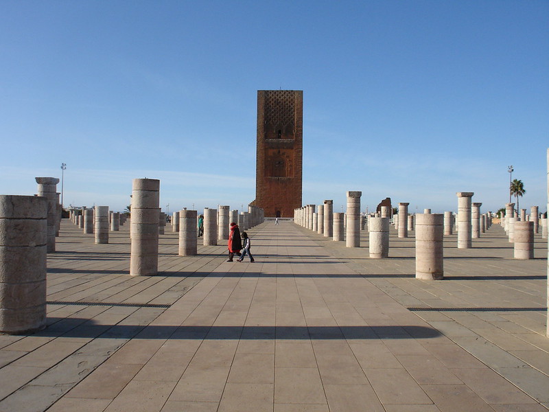 Gran Tour de Marruecos 14 Dias desde Casablanca