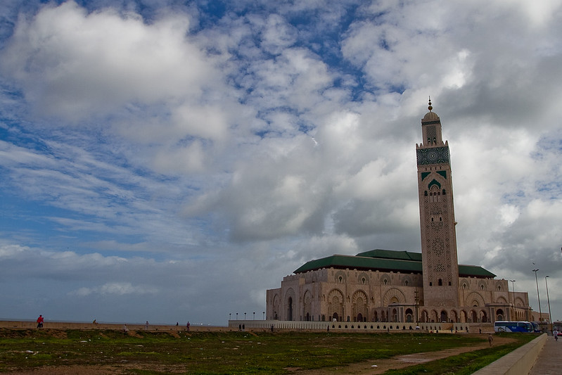 Viajes a Marruecos