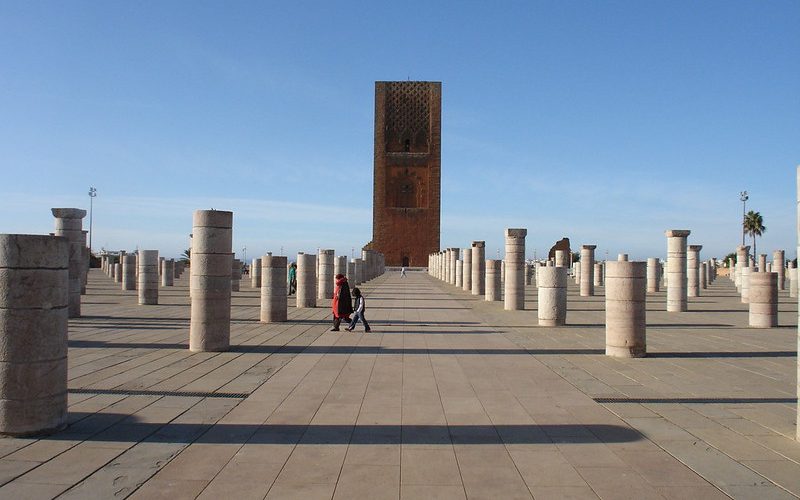 Gran Tour de Marruecos 14 Dias desde Casablanca