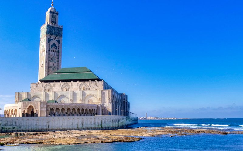 Ciudades imperiales y desierto del Sahara 10 días