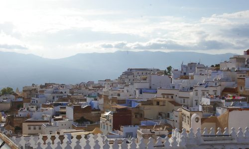 Tour de Tánger a Marrakech 9 días